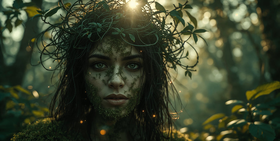 AI+ CINEMATIC UNIVERSE 🌌 | 100 Ultra 8K Mythical Masterpieces — Where Reality Ends