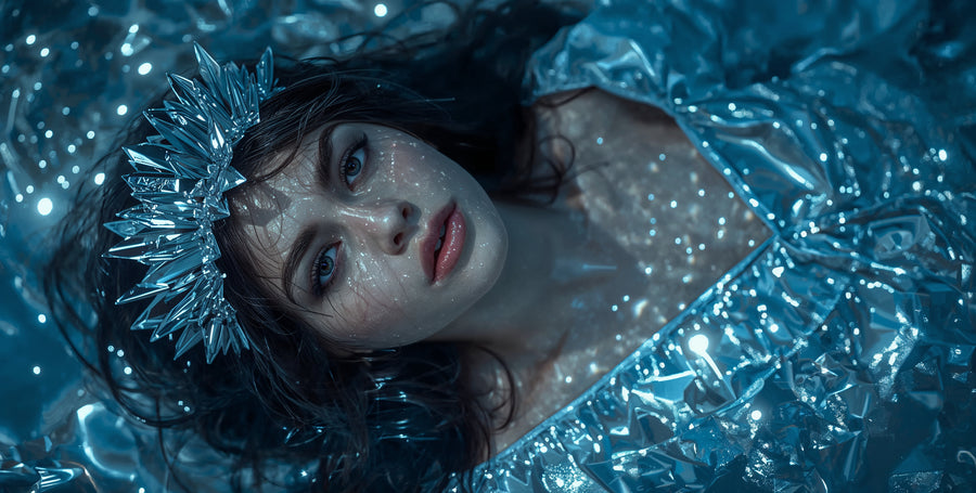 AI+ CINEMATIC UNIVERSE 🌌 | 100 Ultra 8K Mythical Masterpieces — Where Reality Ends