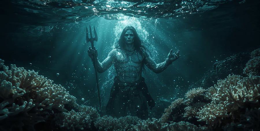 AI+ CINEMATIC UNIVERSE 🌌 | 100 Ultra 8K Mythical Masterpieces — Where Reality Ends