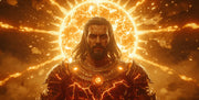 AI+ CINEMATIC UNIVERSE 🌌 | 100 Ultra 8K Mythical Masterpieces — Where Reality Ends