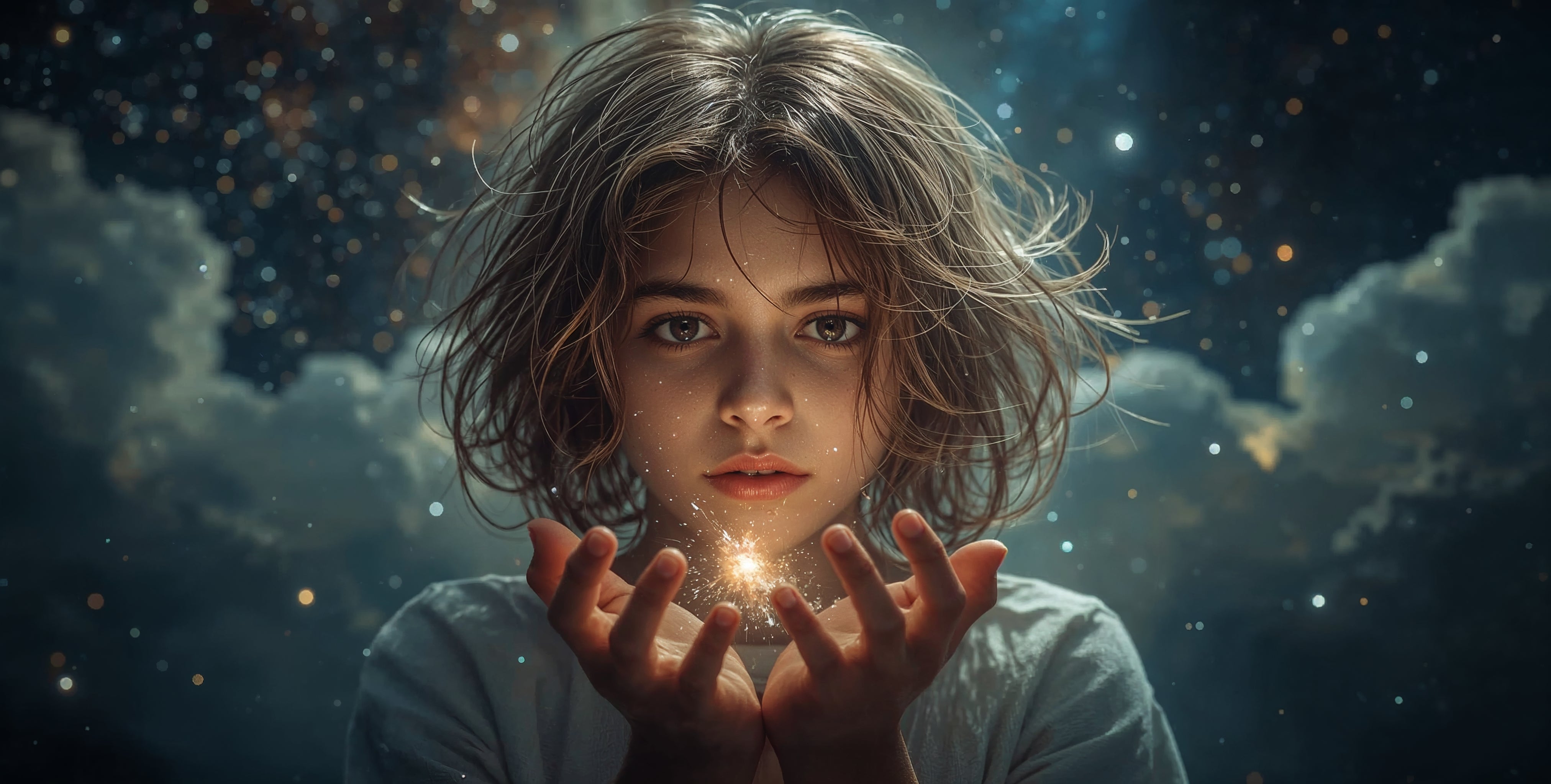 AI+ CINEMATIC UNIVERSE  | 100 Ultra 8K Mythical Masterpieces — Where Reality Ends