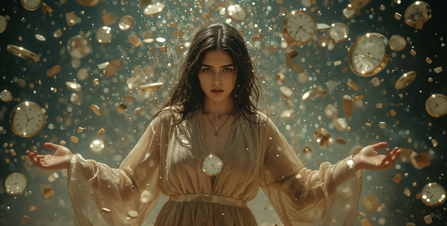 AI+ CINEMATIC UNIVERSE 🌌 | 100 Ultra 8K Mythical Masterpieces — Where Reality Ends