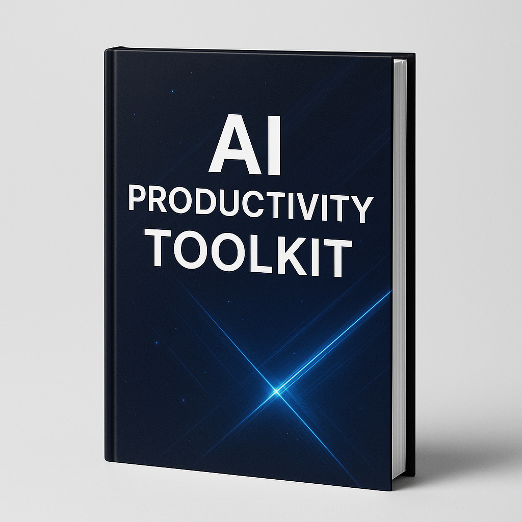 AI Productivity Toolkit
