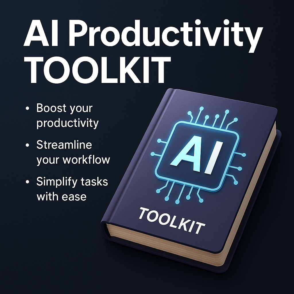 AI Productivity Toolkit