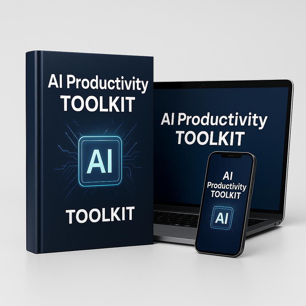 AI Productivity Toolkit