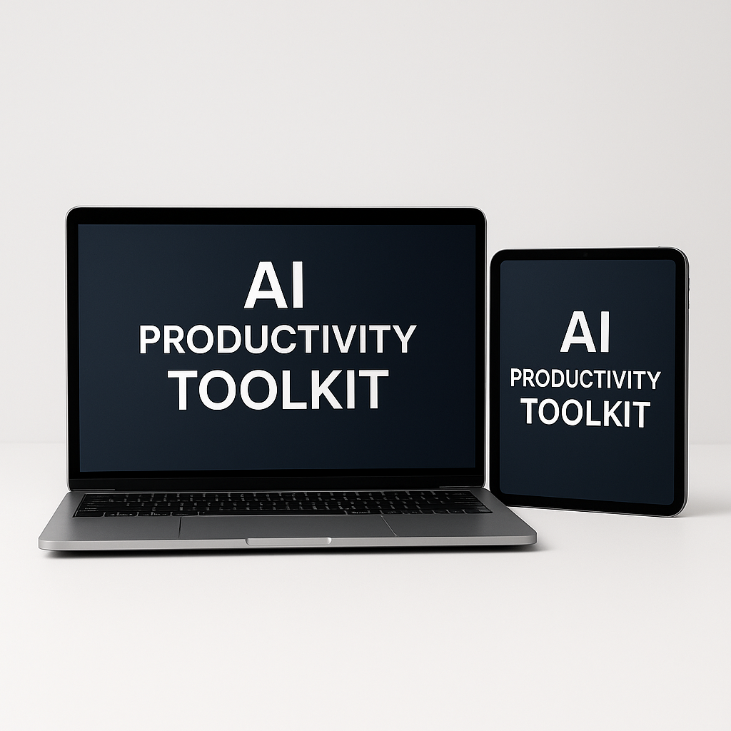 AI Productivity Toolkit